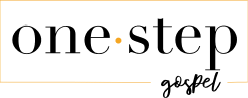 One Step Gospel