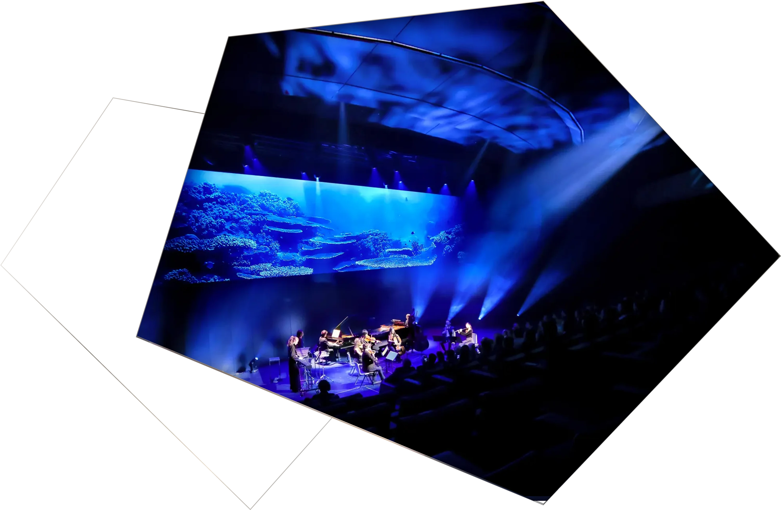 Guests and Musicians