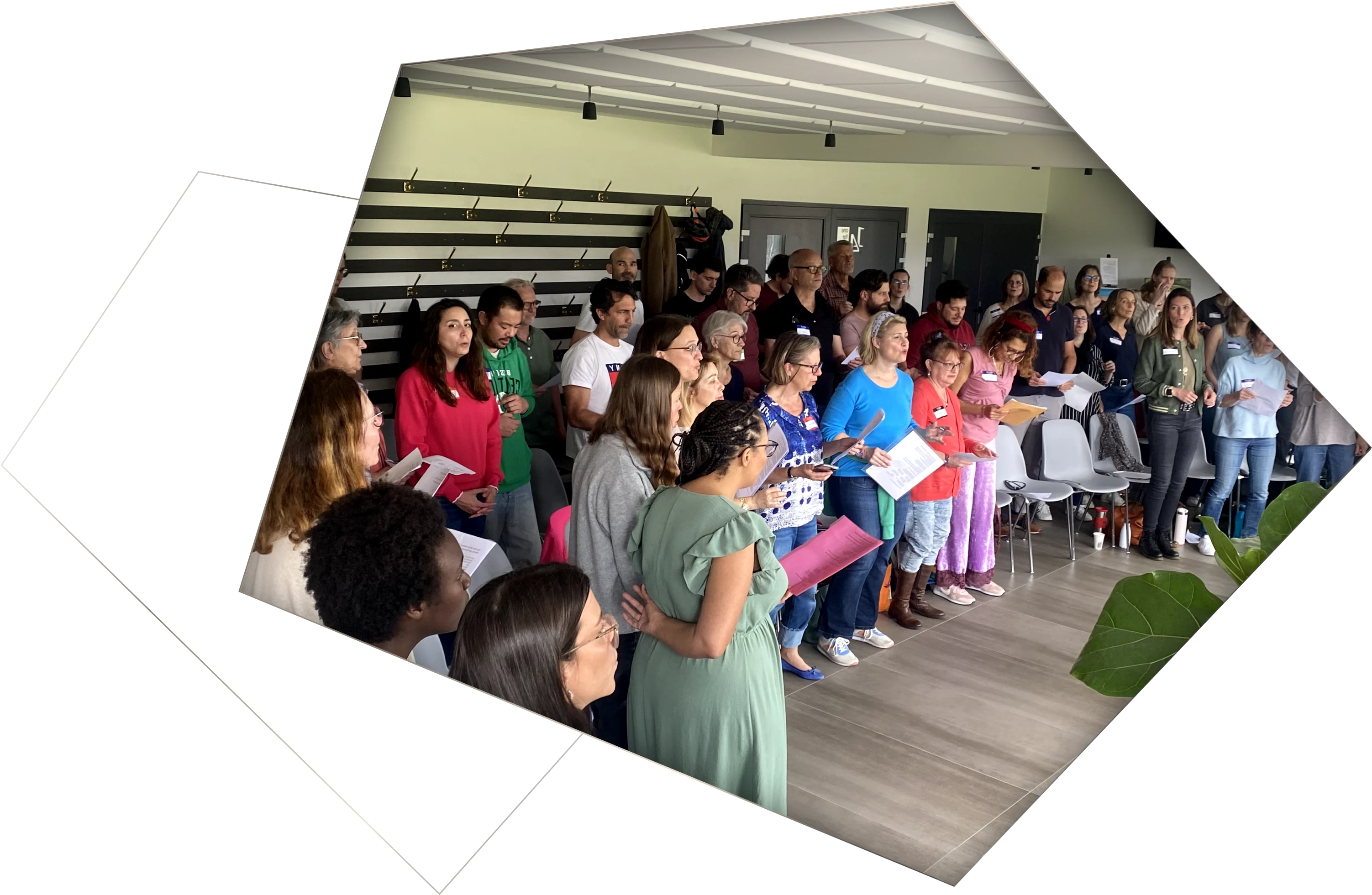 Guests and Musicians