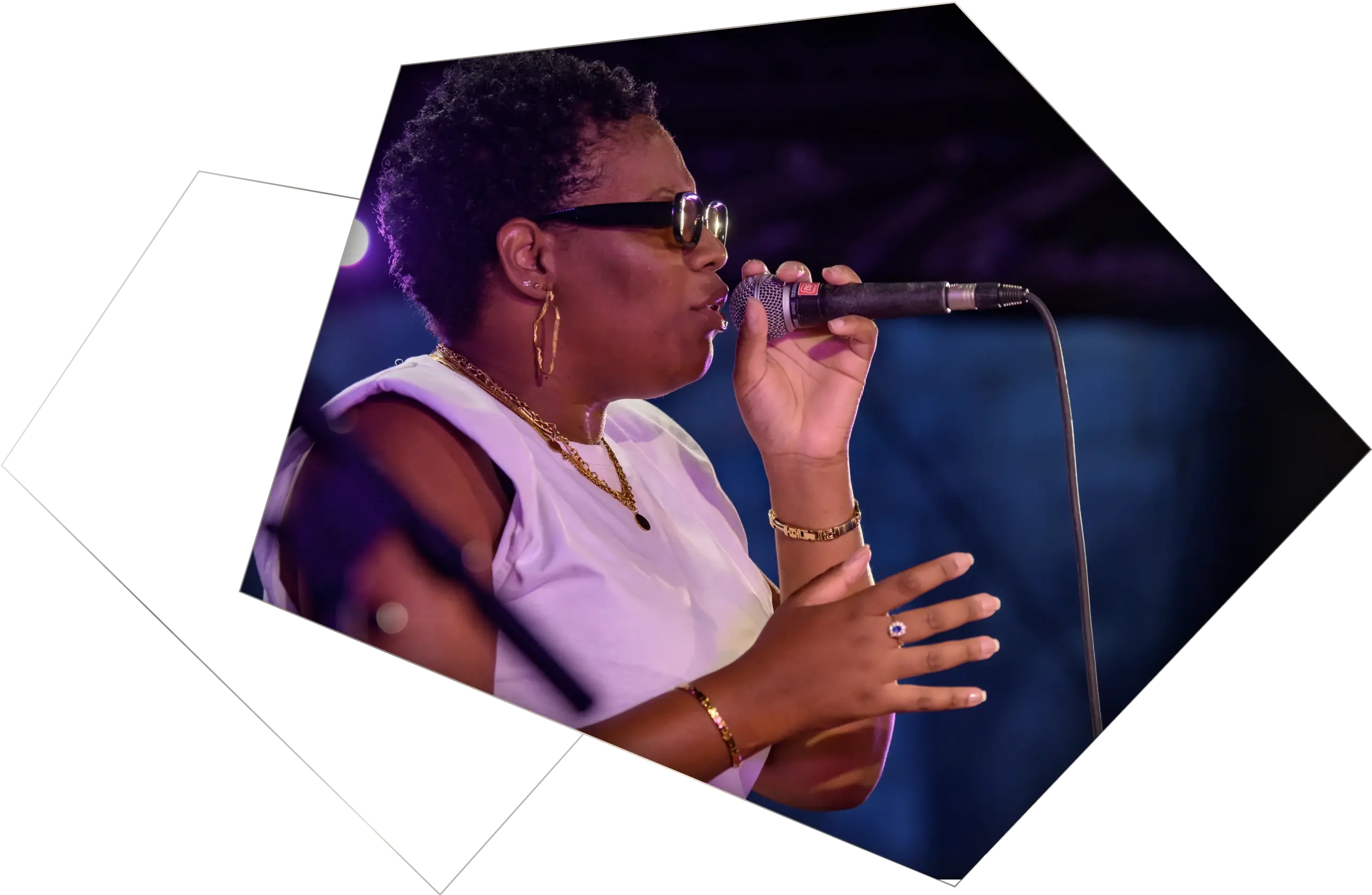 Guests and Musicians